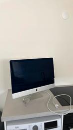 Apple iMac 5K 2017 | 27", Ophalen, SSD, IMac, 512 GB