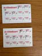 Indoorspeeltuin Plezier 10-rittenkaart, Drie personen of meer, Ticket of Toegangskaart