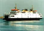 m.s. Koningin Beatrix - Veerboot Zeeland