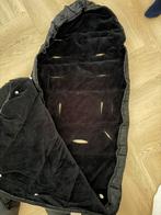 Twee voetenzakken: Topmark & Universeel, Kinderen en Baby's, Buggy's, Ophalen of Verzenden, Gebruikt, Overige merken, Voetenzak