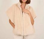 FEELKOO fakefur gilet reversible mt TU, -, Parijs, Nieuw, Misskoo