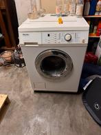 Miele wasmachine, Witgoed en Apparatuur, Wasmachines, Ophalen, 1200 tot 1600 toeren, Gebruikt, 8 tot 10 kg