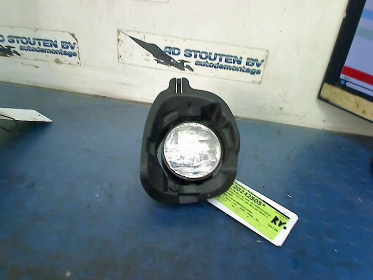 Mistlamp Rechts Voor Dacia Duster (HS) 2017 5P1941005A, Auto-onderdelen, Verlichting, Dacia, Gebruikt