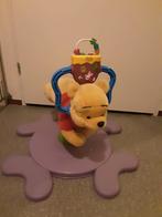 Winnie the Pooh springveer, Ophalen, Zo goed als nieuw