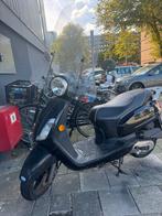 SYM Fiddle II, Ophalen, Gebruikt, Overige modellen, Benzine