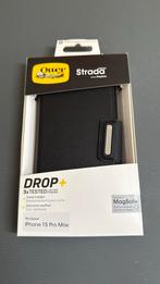 Otterbox Strada MagSafe for iPhone 15 Pro Max, Otter Products, Nieuw, Ophalen of Verzenden, Hoesje of Tasje
