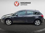 Opel Astra 1.4 Berlin | Airco | Cruise | IsoFix | Trekhaak |, Voorwielaandrijving, Gebruikt, 4 cilinders, Origineel Nederlands