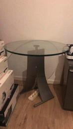 Prachtige bijzet tafel van Rolf Benz, Huis en Inrichting, Tafels | Statafels, Ophalen of Verzenden, Zo goed als nieuw