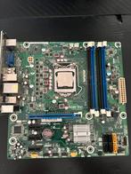 Intel Core i7-2600 + Acer Inc. 1PISB-VR Rev 1.01 (LGA1155), Computers en Software, Moederborden, Ophalen, Zo goed als nieuw, DDR3