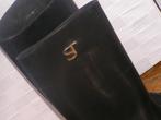 SUPERTRASH regen laarzen,Mt M(37) topstaat, Kleding | Dames, Schoenen, Hoge laarzen, Tweedehands, Supertrash, Ophalen of Verzenden