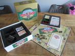 Als nieuw Monopoly Jubileum editie 60 jaar Beperkte oplage, Ophalen of Verzenden, Zo goed als nieuw