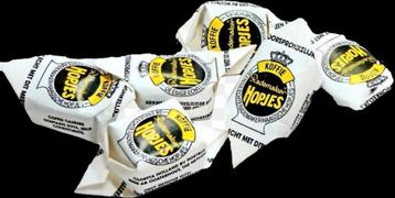 Rademaker Haagsche Hopjes, de echte beschikbaar voor biedingen