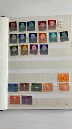 Postzegelverzameling Nederland, Ophalen of Verzenden, Nederland