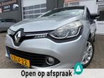 Renault Clio Estate 0.9 TCe Dynamique met parkeersensoren en, Stof, Zwart, Electronic Stability Program (ESP), Handgeschakeld