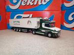 Scania Torpedo kipper Maguires Tekno, Ophalen of Verzenden, Nieuw, Bus of Vrachtwagen, Tekno