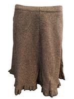 Moschino rok XL, Kleding | Dames, Rokken, Zwart, Maat 46/48 (XL) of groter, Ophalen of Verzenden, Zo goed als nieuw