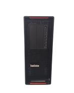 Lenovo Thinkstation P720, 2x Xeon 8C Gold 6234 3.3GHz, 128GB, Computers en Software, Niet ingevuld, 64 GB of meer, Niet ingevuld