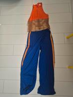 Sporty Spice Carnaval Kostuum - Maat L, Kleding | Dames, Carnaval, Maat 42/44 (L), Ophalen of Verzenden, Gedragen
