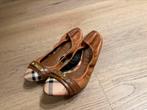 Burberry ballerina maat 37, Ophalen of Verzenden