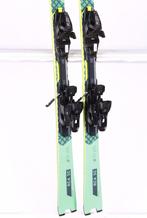 150 155 160 ski's FISCHER RC4 WORLDCUP SC 2024, grip walk, 140 tot 160 cm, Verzenden, Carve, Skiën