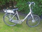 Batavus Lucca elektrische fiets opknapper,onderdelen,fiets, Fietsen en Brommers, Ophalen, Gebruikt, Batavus