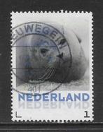 Persoonlijke, Zoogdieren, Gewone Zeehond (K0515), Postzegels en Munten, Postzegels | Nederland, Ophalen of Verzenden