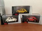 Schuco vw Käfer 1:32, Hobby en Vrije tijd, Modelauto's | 1:32, Ophalen of Verzenden, Nieuw, Auto, Schuco
