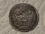 Zilveren 10 Kreuzer 1764G van Maria Theresia bodemvondst Top, Verzenden, Nederland en Buitenland, Munten
