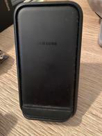 Wireless charger Samsung, Telecommunicatie, Mobiele telefoons | Telefoon-opladers, Ophalen of Verzenden, Zo goed als nieuw, Samsung