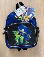 Sonic Prime rugzak Nieuw, Overige merken, Nieuw, Ophalen of Verzenden, Minder dan 25 cm