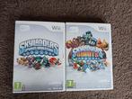 Nintendo wii skylander spellen € 4 per stuk, Spelcomputers en Games, Games | Nintendo Wii, Gebruikt, Overige genres, 1 speler