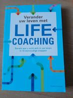 Life Coaching - Annie Lionnet, Ophalen of Verzenden, Zo goed als nieuw, Annie Lionnet