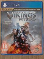 Vikings Wolves of Midgard, 1 speler, Ophalen of Verzenden