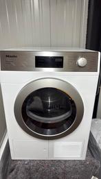 Miele Professional SmartBiz - WARMTEPOMPDROGER - ZUINIG! -, Witgoed en Apparatuur, Ophalen, Minder dan 85 cm, 8 tot 10 kg, Zo goed als nieuw
