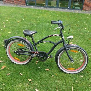 Electra jongensfiets 20 inch cruiser beschikbaar voor biedingen