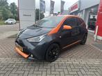 Toyota Aygo 1.0 VVT-i x-JBL, Voorwielaandrijving, Stof, Gebruikt, Euro 6