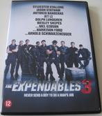Dvd *** EXPENDABLES 3 ***, Vanaf 16 jaar, Ophalen of Verzenden, Zo goed als nieuw, Actie