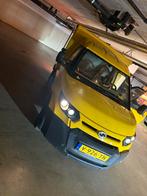 Streetscooter Work E 2018, 53 pk, 1 stoelen, Origineel Nederlands, Elektrisch