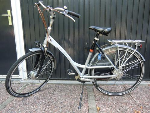 BATAVUS "Weekend" met framemaat 53 cm en 8 versnellingen, Fietsen en Brommers, Fietsen | Dames | Omafietsen, Zo goed als nieuw