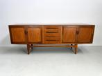 Vintage dressoir G-Plan, Huis en Inrichting, Kasten | Dressoirs, Ophalen of Verzenden, Zo goed als nieuw, 25 tot 50 cm, 150 tot 200 cm