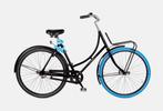 Swapfiets kortingscode, Ophalen of Verzenden, Nieuw, Minder dan 10 versnellingen, Overige merken