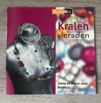 Kralen Sieraden, Ophalen of Verzenden, Zo goed als nieuw, M.J. Bonthuis; J. Bonthuis