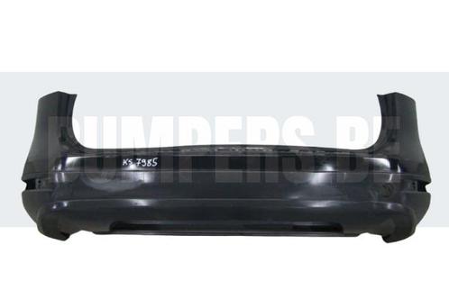 Bumper Volkswagen VW Touareg 2 II 7P6 10-14 7P6807421 Achter, Auto-onderdelen, Carrosserie en Plaatwerk, Bumper, Achter, Gebruikt