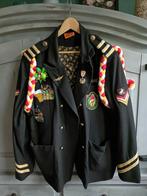 Oeteldonk Jas Heren Maat 54, Carnaval, Maat 56/58 (XL), Ophalen of Verzenden, Zo goed als nieuw