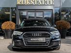 Audi A3 Sportback 1.0 TFSI Pro Line Plus|PANO|LEDER|TREKHAAK, Voorwielaandrijving, Gebruikt, Zwart, Leder