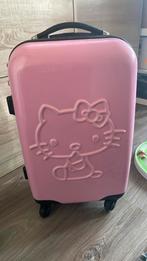 Hello Kitty meisjeskoffer, Gebruikt, Ophalen