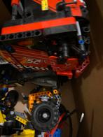Lego Technic Onderdelen - Diverse Sets, Ophalen of Verzenden, Gebruikt, Losse stenen, Lego