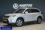 Suzuki Vitara 1.4 Boosterjet Select Smart Hybrid + STOELVERW, Auto's, Suzuki, Stof, Gebruikt, Euro 6, 4 cilinders