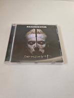 Rammstein sehnsucht motor music, Ophalen of Verzenden, Zo goed als nieuw