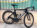 Orbea Carbon Racefiets met Elektrische Versnelling, Fietsen en Brommers, Fietsen | Racefietsen, 28 inch, Gebruikt, Carbon, Heren